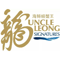 Caterer: Uncle Leong Signatures Group (Joo Koon)